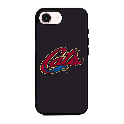 Sacramento River Cats 02 iPhone 17e Case