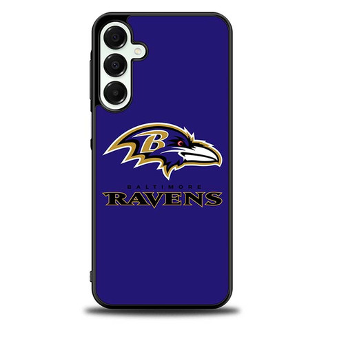 Baltimore Ravens 01 Samsung Galaxy A16 5G Case