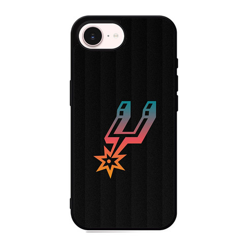 San Antonio Spurs 04 iPhone 17e Case