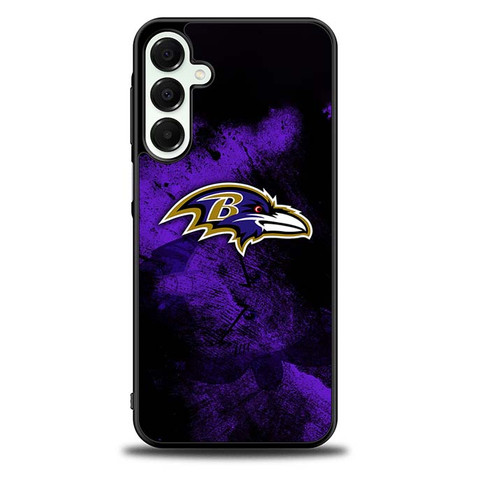 Baltimore Ravens 02 Samsung Galaxy A16 5G Case