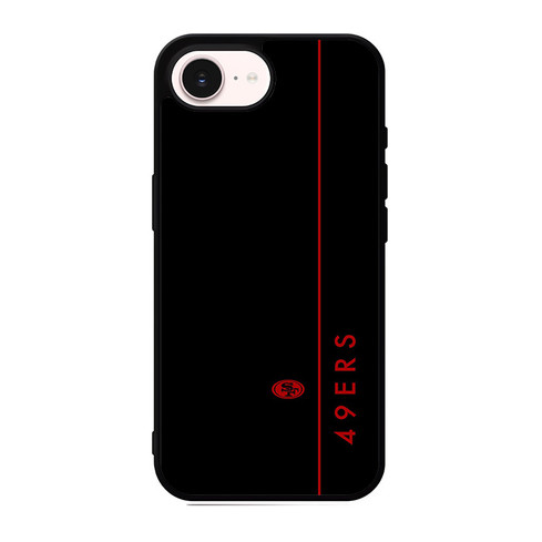 San Francisco 049ers 03 iPhone 17e Case