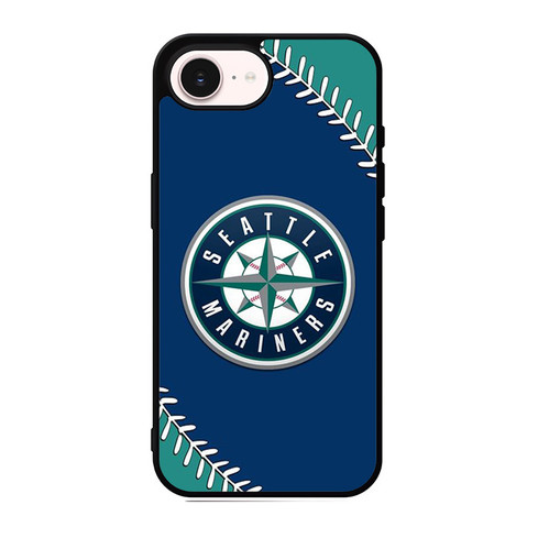 Seattle Mariners Major League Baseball iPhone 17e Case