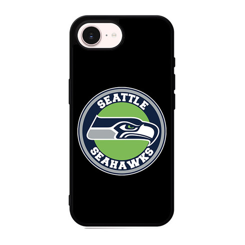 Seattle Seahawks 07 iPhone 17e Case