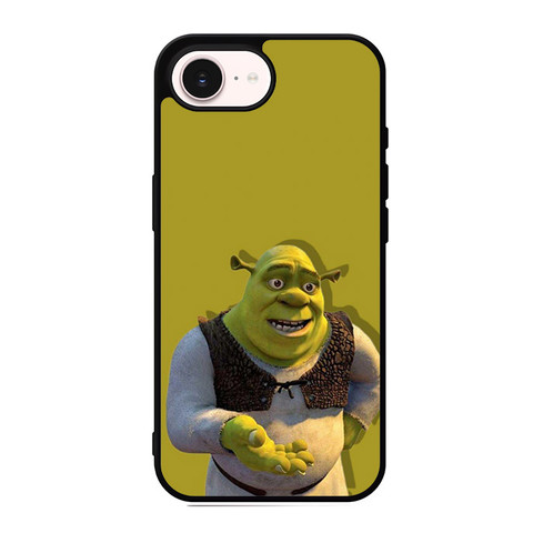 Shrek iPhone 17e Case