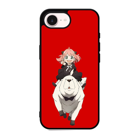 Spy x Family Waku Waku Adventures iPhone 17e Case