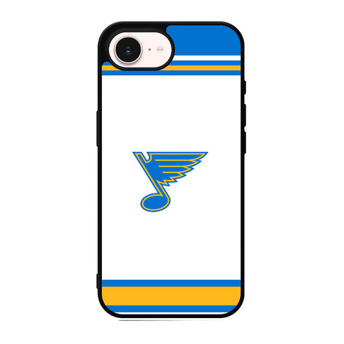 St Louis Blues iPhone 17e Case