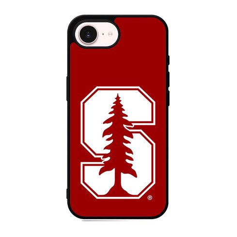 Stanford Cardinal 02 iPhone 17e Case