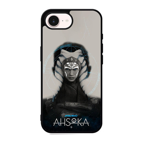 Star Wars Ashoka Series iPhone 17e Case