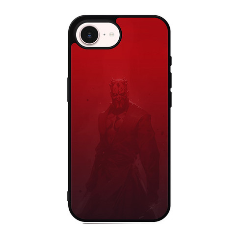 Star Wars Darth Maul iPhone 17e Case