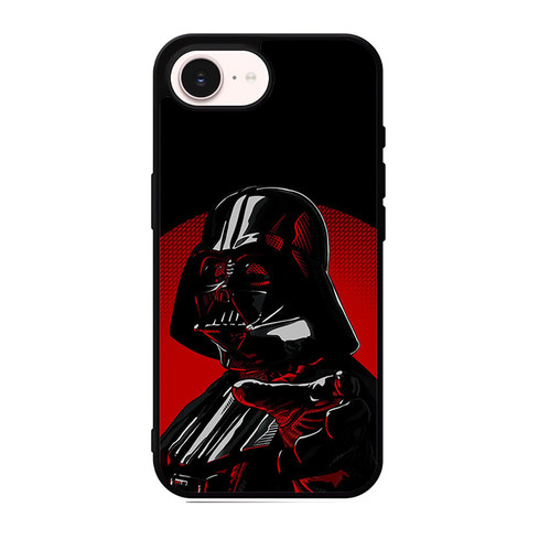Star Wars Darth Vader 01 iPhone 17e Case