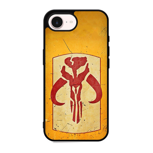 Star Wars Echoes of Mandalore iPhone 17e Case