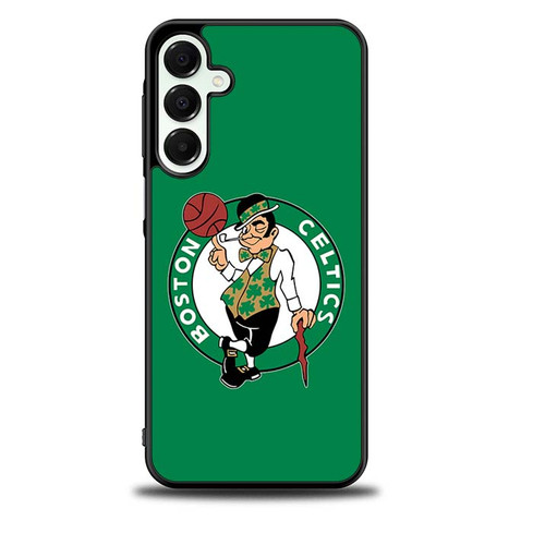Boston Celtics 03 Samsung Galaxy A16 5G Case