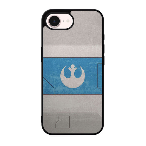 Star Wars Saga The Phoenix Rises iPhone 17e Case