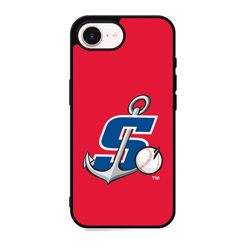 Stockton Ports 01 iPhone 17e Case