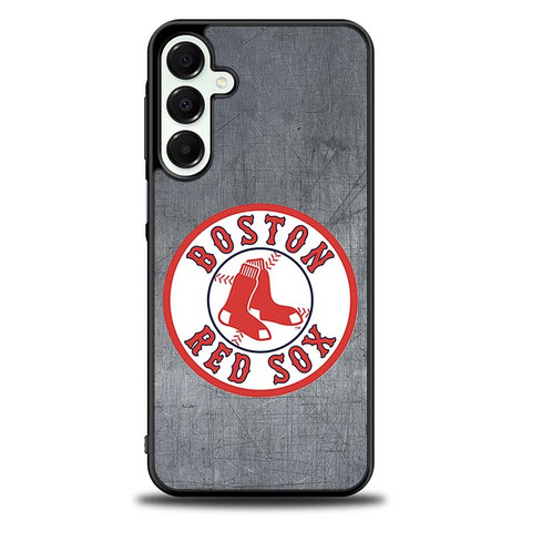Boston Red Sox 04 Samsung Galaxy A16 5G Case