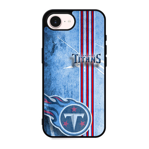 Tennessee Titans 02 iPhone 17e Case