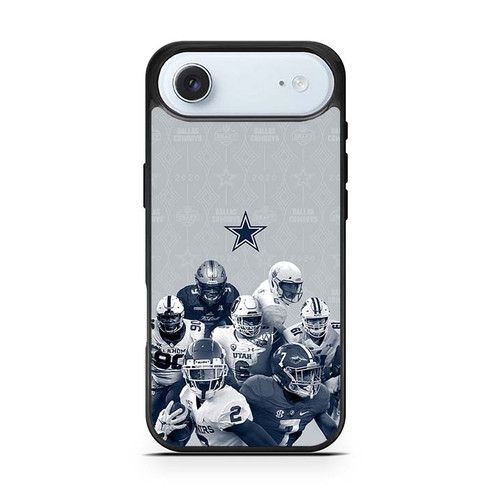 Dallas Cowboys 02 iPhone Air Case