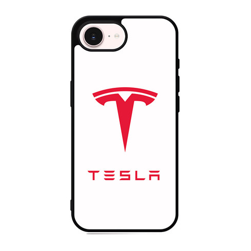 Tesla Logo Original iPhone 17e Case