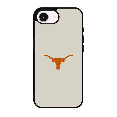 Texas Longhorns Logo iPhone 17e Case