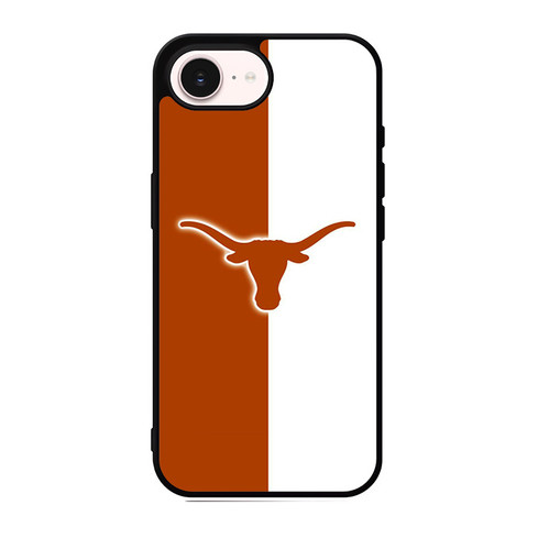 Texas Longhorns 01 iPhone 17e Case