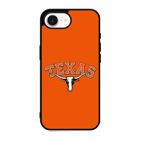 Texas Longhorns 03 iPhone 17e Case