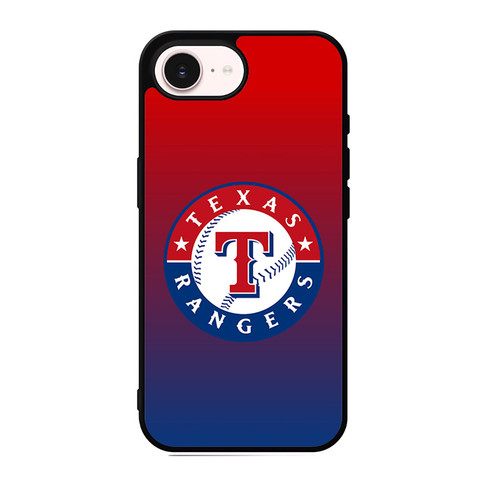 Texas Rangers 01 iPhone 17e Case