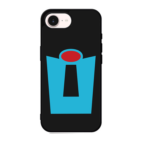 The Incredible Old Suit iPhone 17e Case