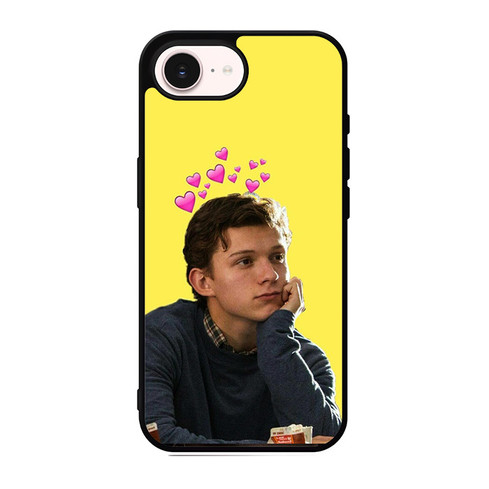 Tom Holland Spiderman iPhone 17e Case