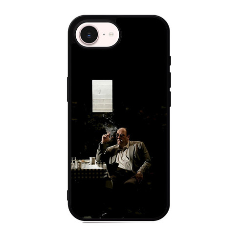 Tony Soprano iPhone 17e Case