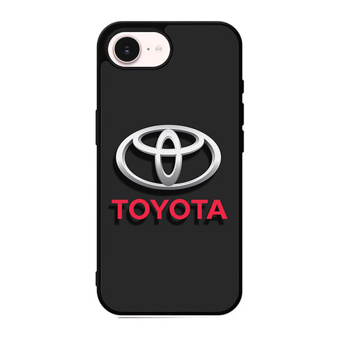 Toyota iPhone 17e Case