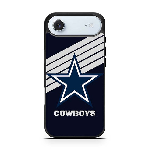 Dallas Cowboys 03 iPhone Air Case