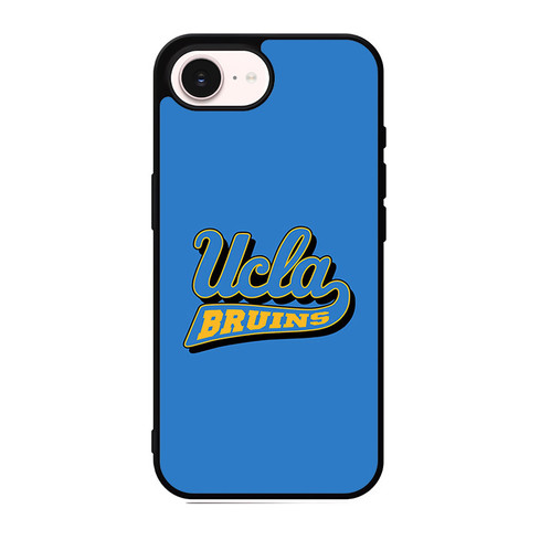 Ucla Bruins 02 iPhone 17e Case