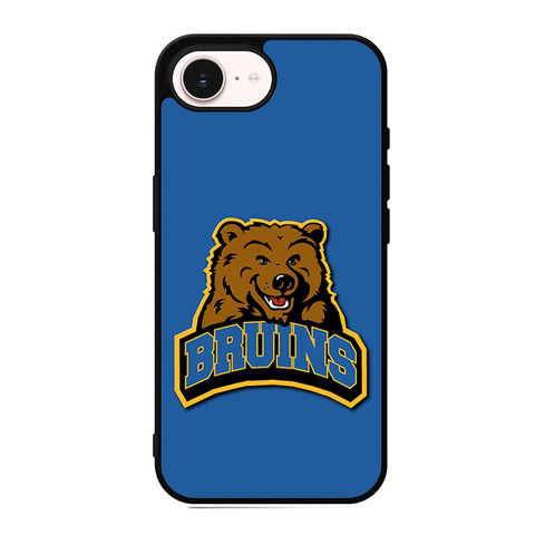 Ucla Bruins 03 iPhone 17e Case