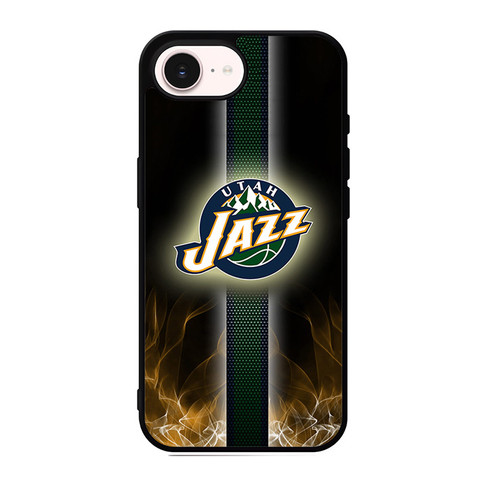 Utah Jazz 03 iPhone 17e Case