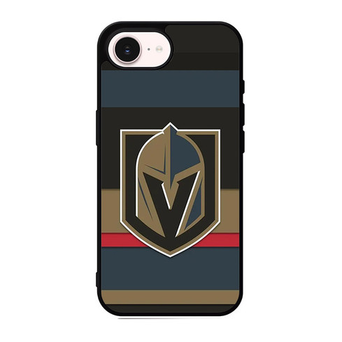 Vegas Golden Knights 01 iPhone 17e Case