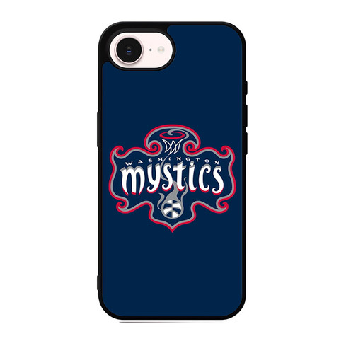 Washington Mystics 01 iPhone 17e Case