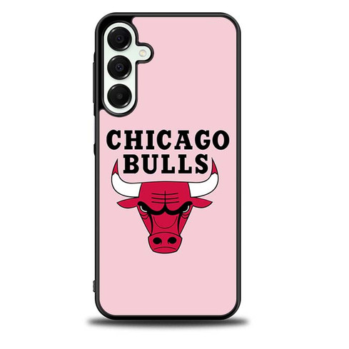 Chicago Bulls 02 Samsung Galaxy A16 5G Case