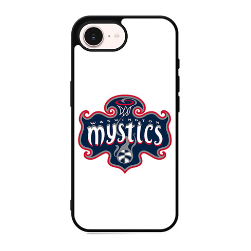 Washington Mystics 02 iPhone 17e Case