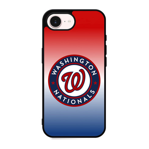 Washington Nationals 01 iPhone 17e Case