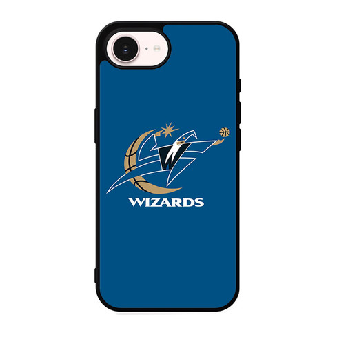 Washington Wizards 01 iPhone 17e Case