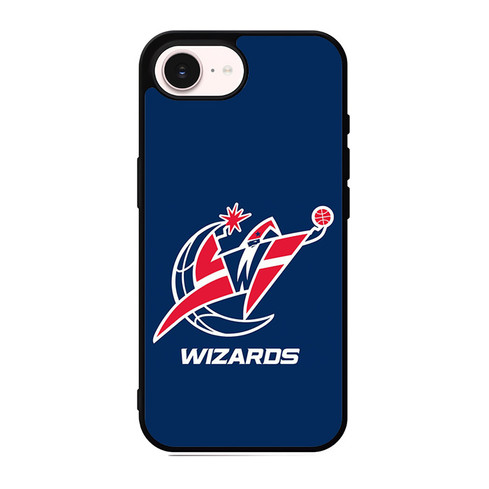 Washington Wizards 02 iPhone 17e Case
