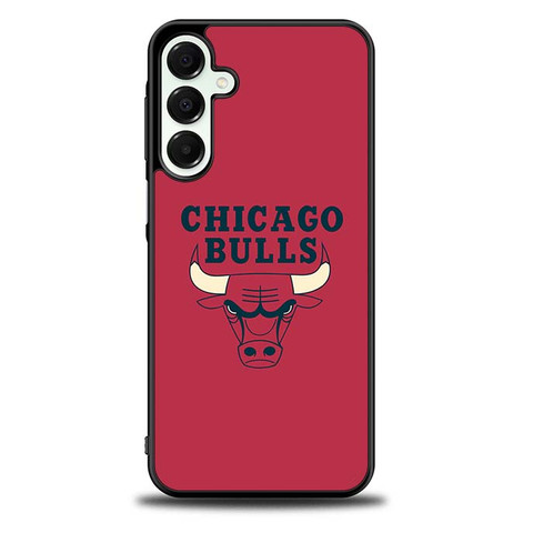Chicago Bulls Samsung Galaxy A16 5G Case
