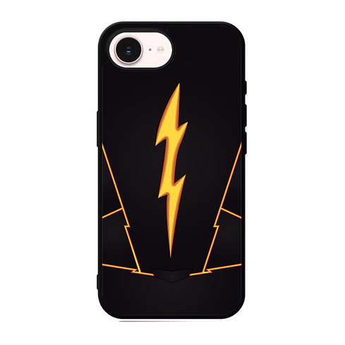 Zoom Flash TV Series iPhone 17e Case