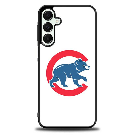 Chicago Cubs 01 Samsung Galaxy A16 5G Case