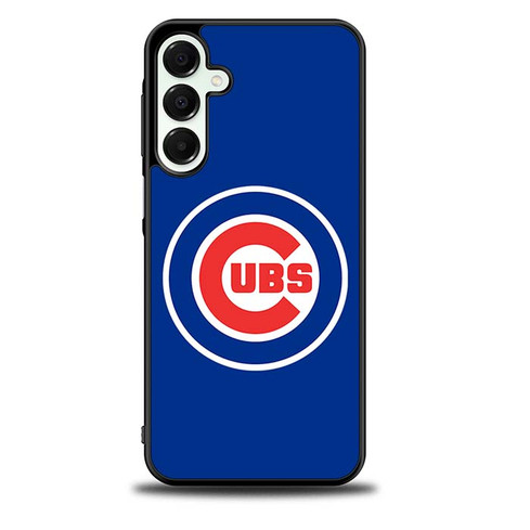 Chicago Cubs 02 Samsung Galaxy A16 5G Case