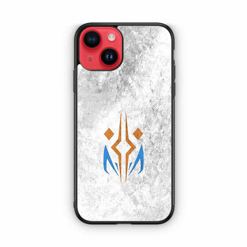 Ahsoka Tano Star Wars 01 iPhone 14 Case