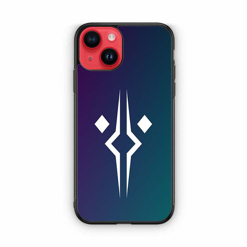 Ahsoka Tano Star wars 02 iPhone 14 Case