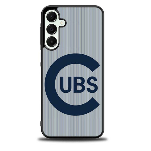 Chicago Cubs Classic Samsung Galaxy A16 5G Case