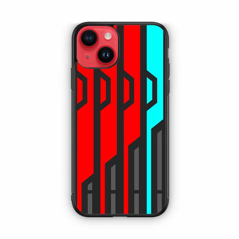 Allagan Tomestone of Poetics Final Fantasy XIV iPhone 14 Case