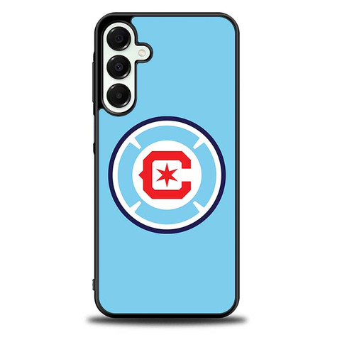 Chicago Fire 01 Samsung Galaxy A16 5G Case